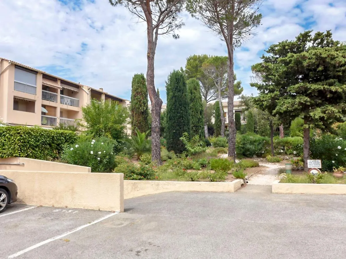 Apartment La Chenaie-5 By Interhome Saint Aygulf 0*,