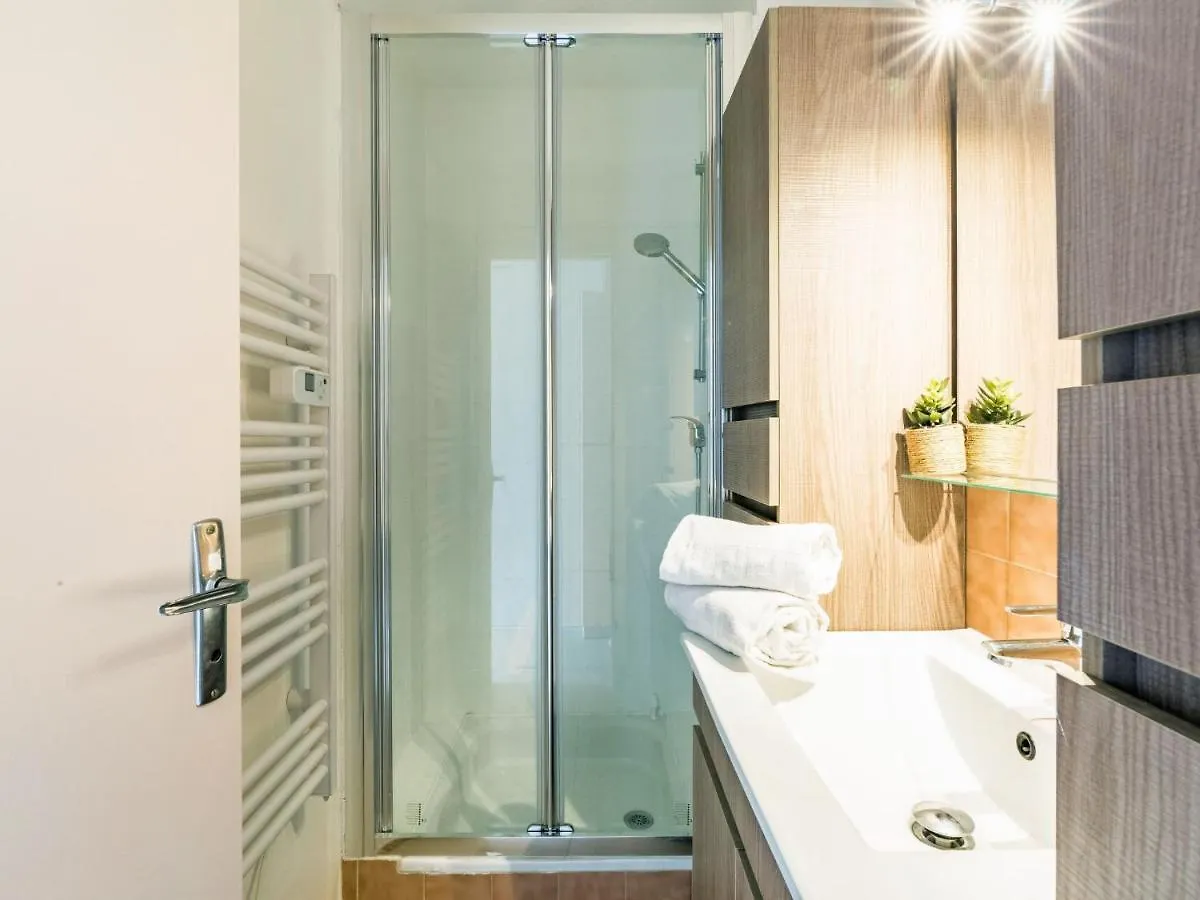 Apartment La Chenaie-5 By Interhome Saint Aygulf