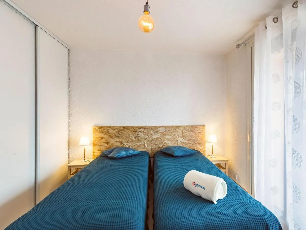 Apartment La Chenaie-5 By Interhome Saint Aygulf