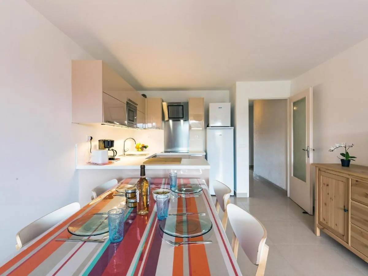 Apartment La Chenaie-5 By Interhome Saint Aygulf