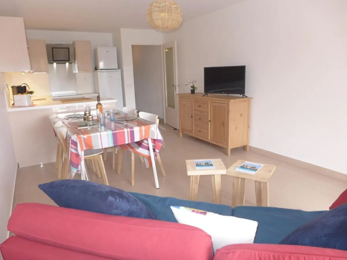 Apartment La Chenaie-5 By Interhome Saint Aygulf France